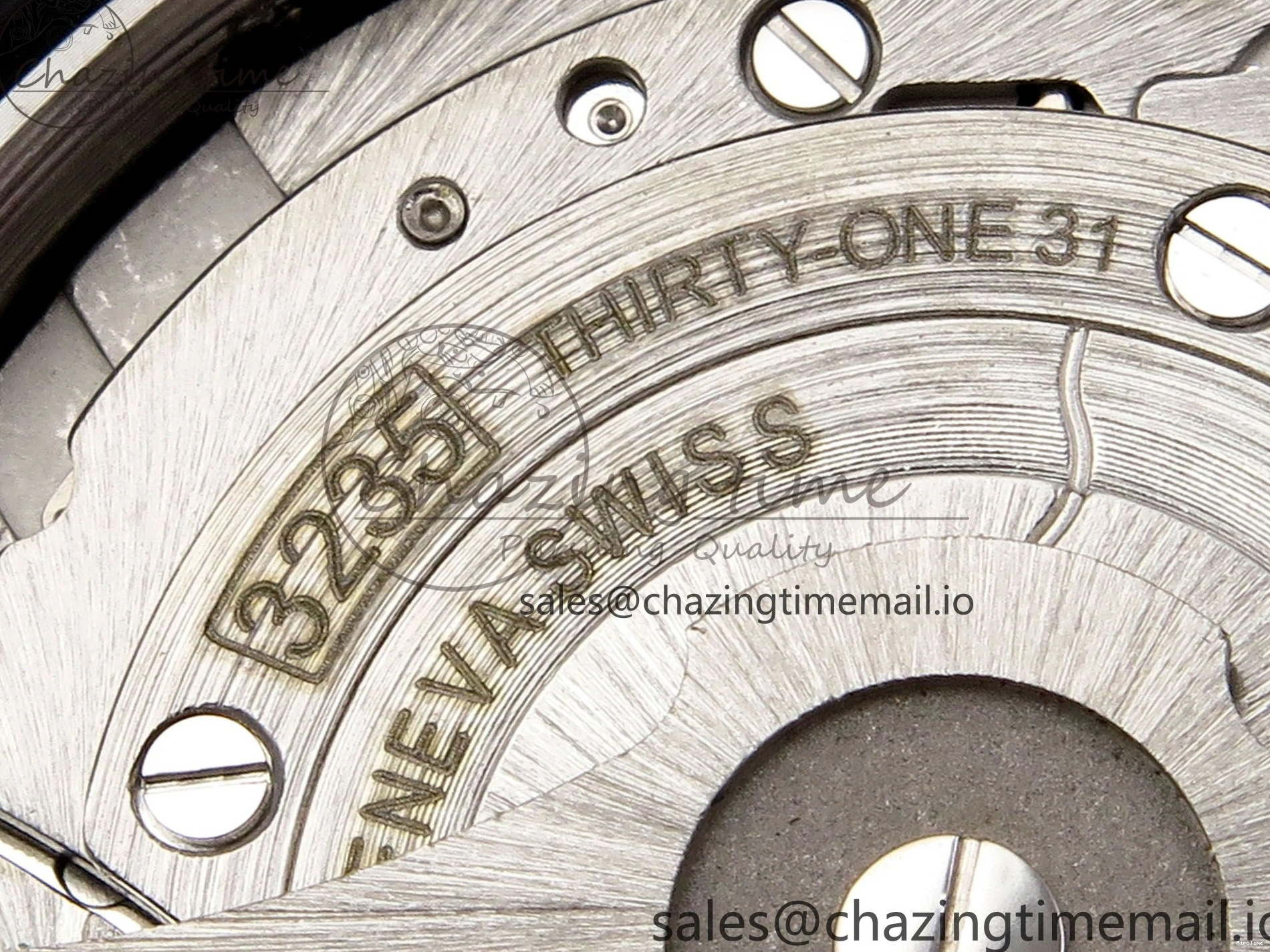 MiroTime 0113 Submariner 41mm 126610 LV Green Ceramic EWEF Best Edition on Bracelet SH Durable 1035